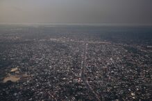 República Democrática do Congo