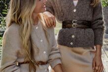 Daniela e Martina Figo