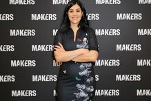 Diana Trujillo, engenheira aeroespacial do Laboratório de Propulsão a Jato da NASA 