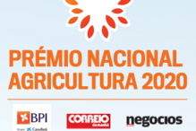 9.ª edição do Prémio Nacional da Agricultura