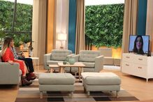 Andreia Rodrigues à conversa com Diana Chaves e João Baião