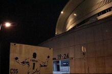 FC Porto faz homenagem a Alfredo Quintana no Estádio do Dragão 