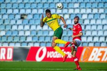 Santa Clara vence na receção ao Paços de Ferreira