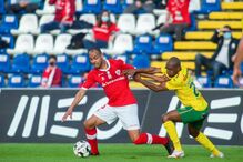 Santa Clara vence na receção ao Paços de Ferreira