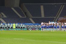 FC Porto - Sporting
