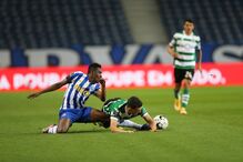 FC Porto - Sporting