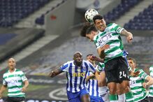 FC Porto - Sporting