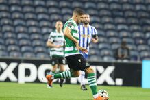 FC Porto - Sporting	