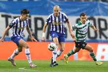 FC Porto - Sporting	