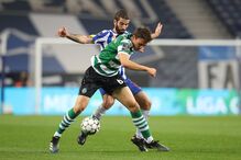 FC Porto - Sporting	