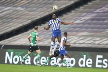 FC Porto - Sporting	