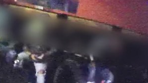 Polícia apanha 36 clientes em bar de shisha e passa mais de 30 mil euros em multas