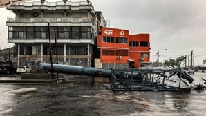 Tempestade Chalane e ciclone Eloise mataram 40 pessoas no centro de Moçambique