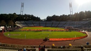 David contra Golias na relva do Jamor: FC Porto e Tondela lutam na final da Taça