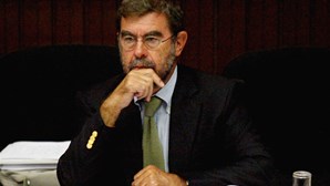 Manuel Salgado deixa funções na SRU de Lisboa depois de ser arguido
