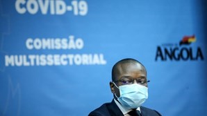 Governo angolano aprovou financiamento extraordinário de 2 milhões de euros para 11 partidos legalizados