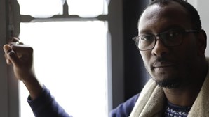 ADN apresenta queixa-crime contra Mamadou Ba e denuncia "racismo contra portugueses caucasianos"