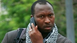 Mamadou Ba distinguido com prémio para ativistas de direitos humanos