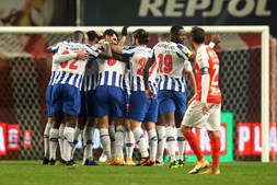 Sp. Braga - FC Porto