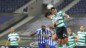 FC Porto - Sporting