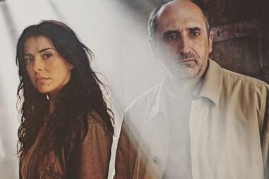 Catarina Furtado e António Cordeiro