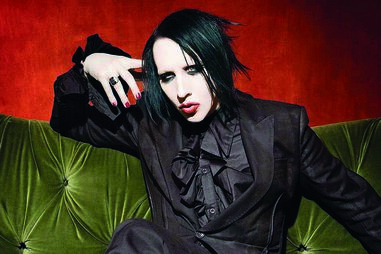 Marilyn Manson 