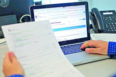 Portal das finanças, apoios, trabalhadores