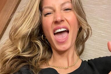 Gisele Bündchen 