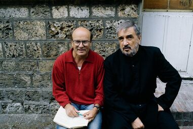 Escritor Jean-Claude Carriére morreu em Paris aos 89 anos