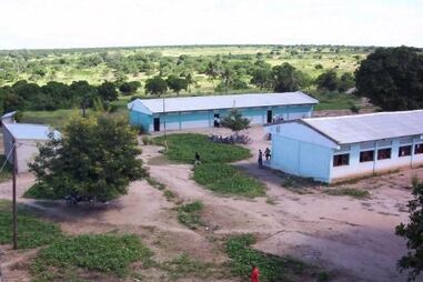 Números das autoridades sobre confrontos em Nampula "não correspondem à realidade", afirma ONG