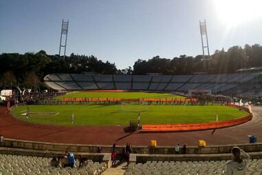 Estádio do Jamor