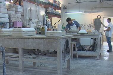 Ttrabalhadores em 'lay-off' 