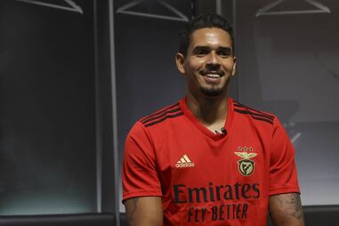 Lucas Veríssimo