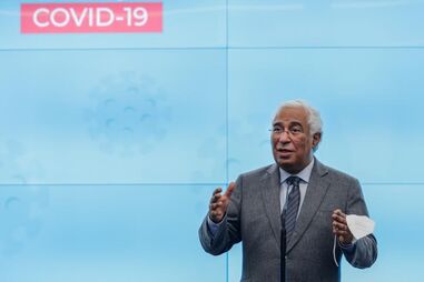 António Costa