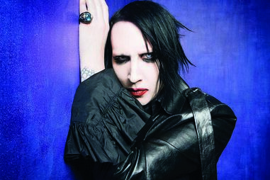 Marilyn Manson