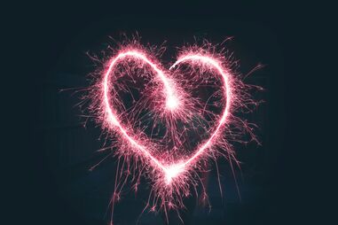 Histórias de amor em plena pandemia