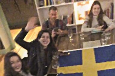 Restaurante Lapo em Lisboa volta a violar a lei e regras da Covid-19 com festa