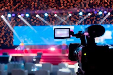 programas de televisão