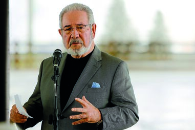 Isaltino Morais, Câmara Municipal de Oeiras 