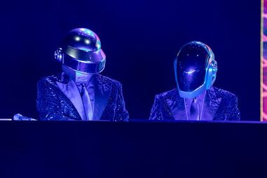 Daft Punk