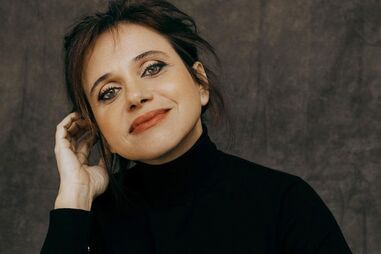 Dalila Carmo