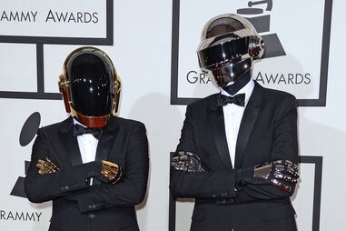 Daft Punk 