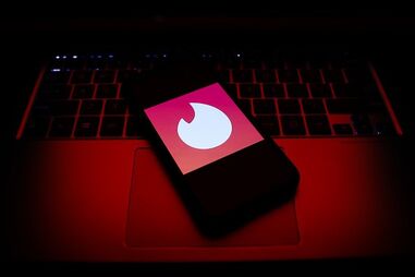 Aplicação de encontros