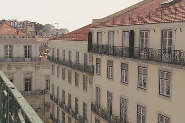 Moratórias dos créditos para crédito à habitação 