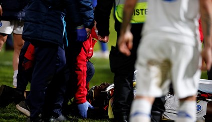 Jogo Entre Fc Porto E Belenenses Sad Termina Empatado Apos Choque Violento De Nanu Atualidade Correio Da Manha