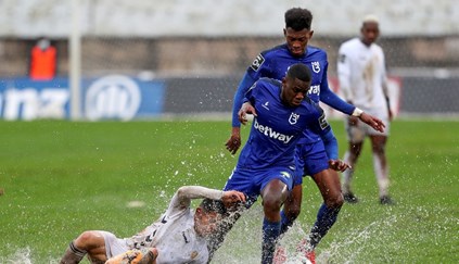 Belenenses Sad Superior Na Batalha Naval Contra Nacional Desporto Correio Da Manha