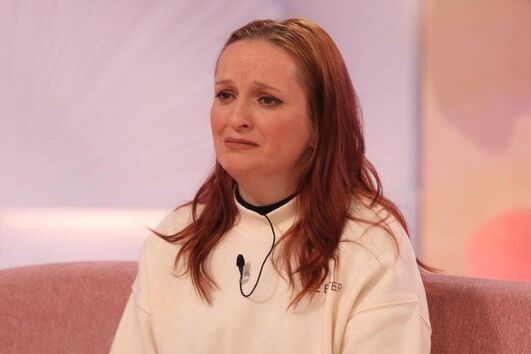 Sofia Dias perdeu a vergonha e decidiu pedir ajuda