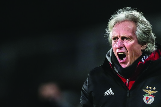 Jorge Jesus