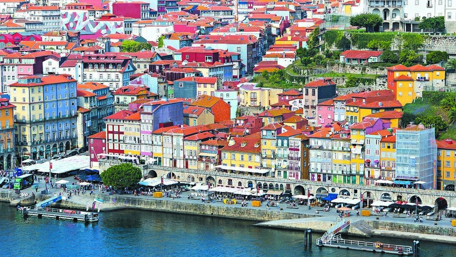 Cidade do Porto