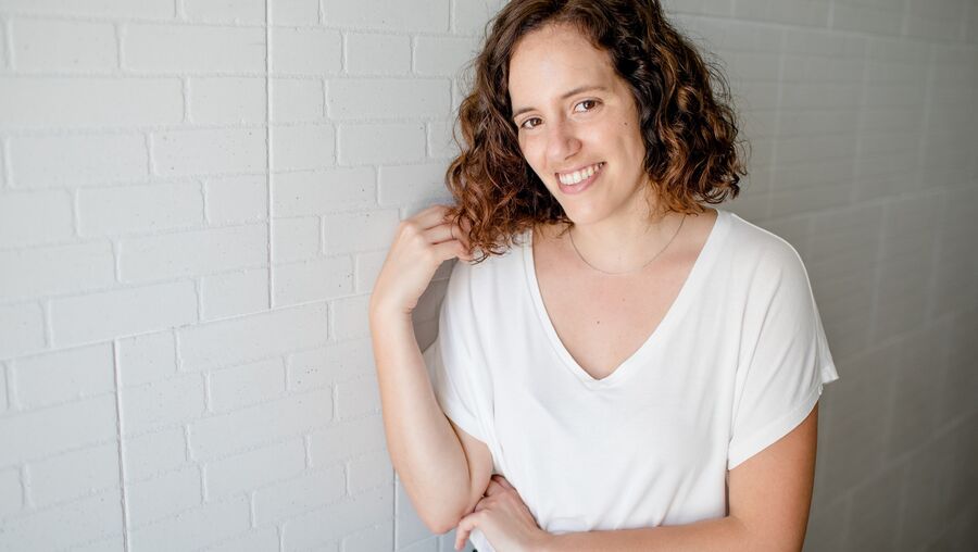 Catarina Barbosa, fundadora da marca de beleza Catarina Barbosa Skincare